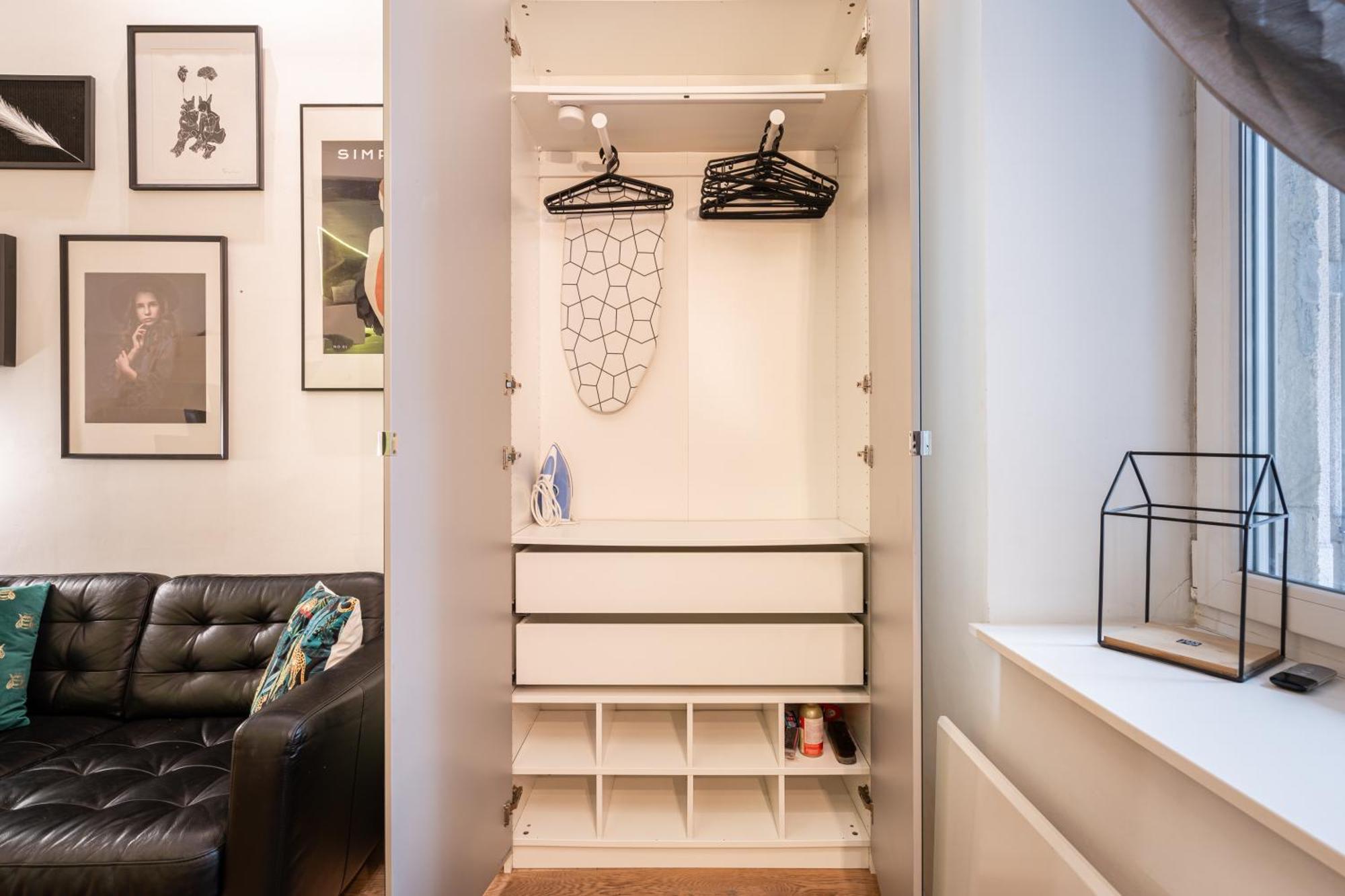 Boutique Apartment