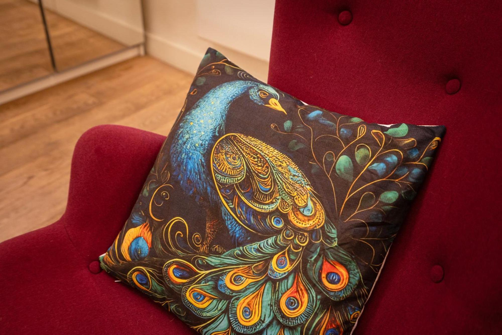 Boutique Apartamento