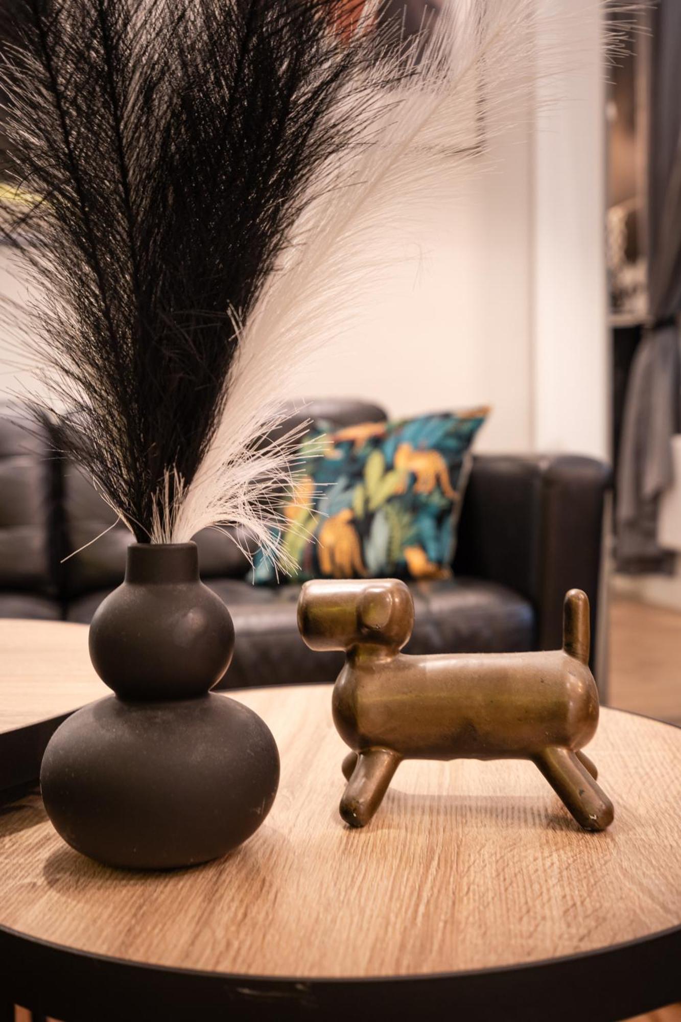 Boutique Apartment