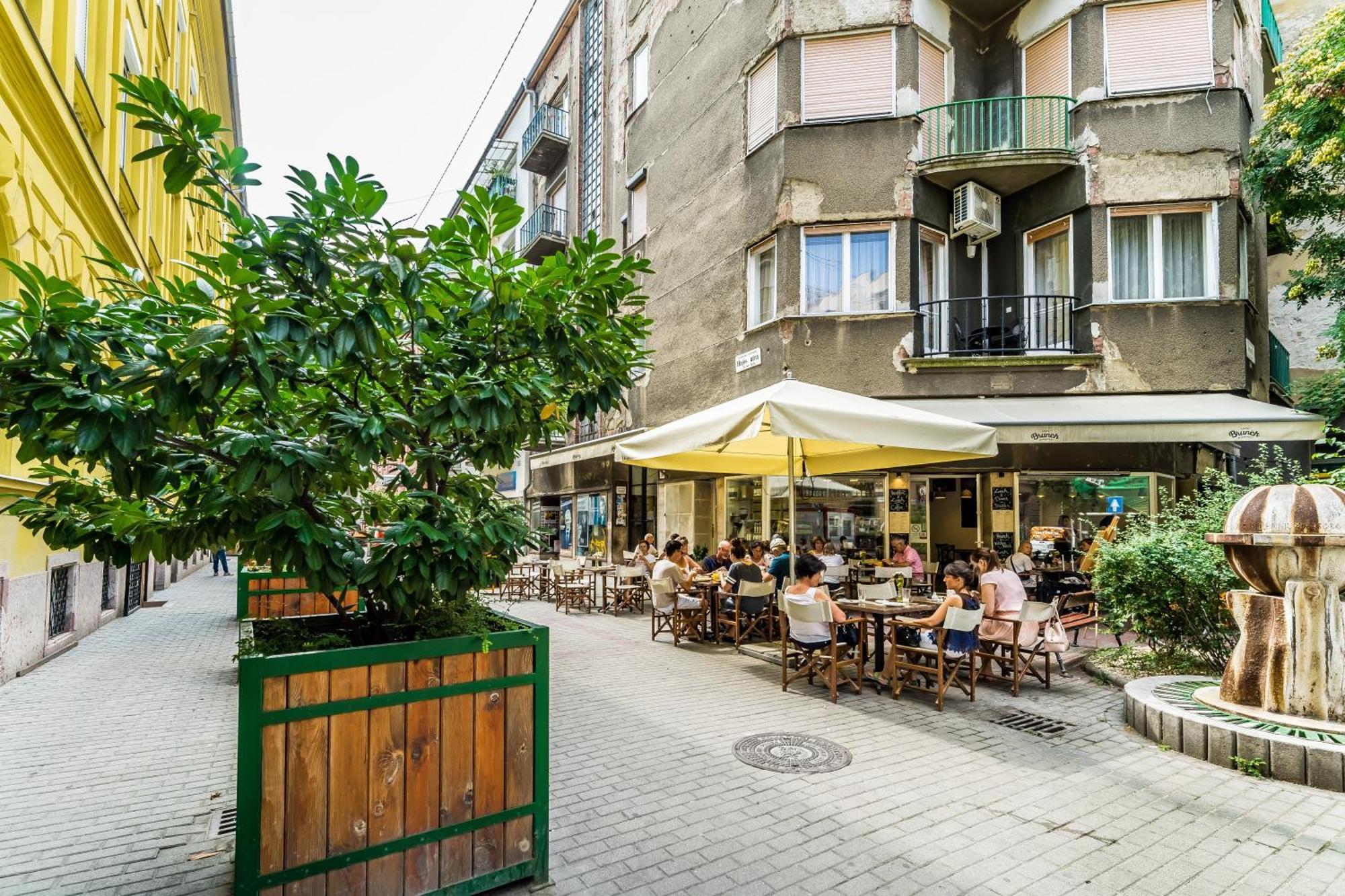 Boutique Apartment Budapest